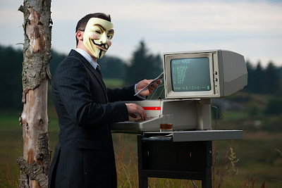Анонимность в интернете растет в цене