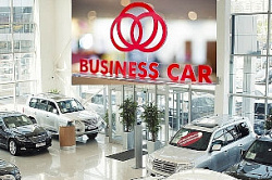 Business Car
